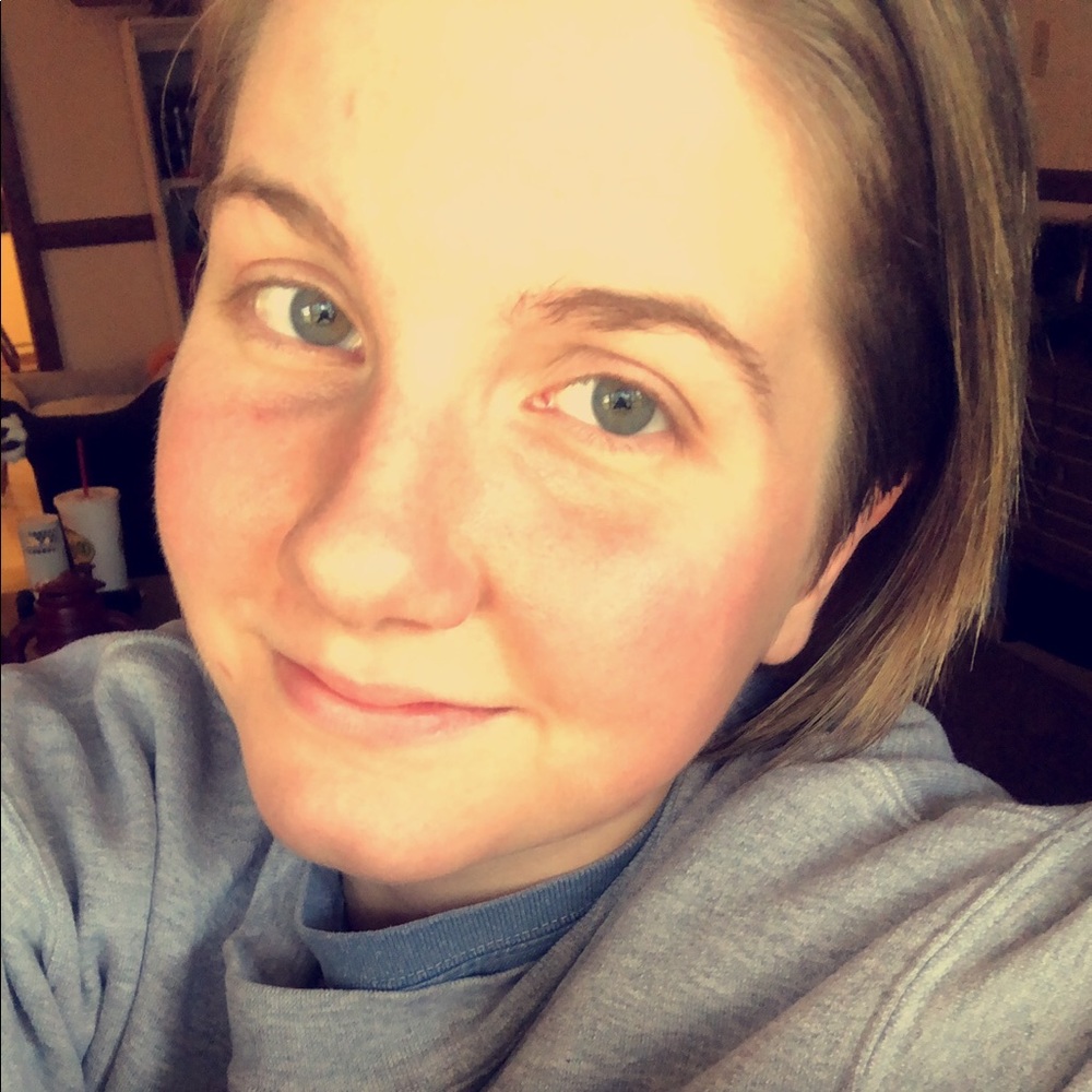 Meet your Posher, Cassidy